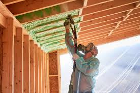 Professional Insulation Installation & Removal in Spencerville, MD