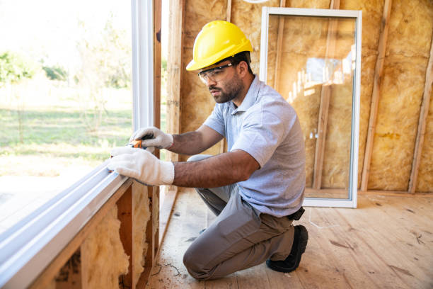 Fireproof Insulation in Spencerville, MD